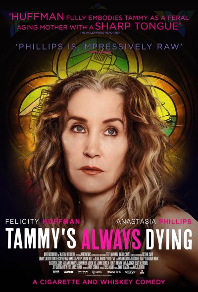 watch-Tammy s Always Dying