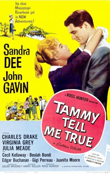 watch-Tammy Tell Me True