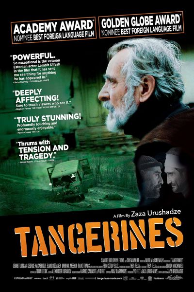 watch-Tangerines