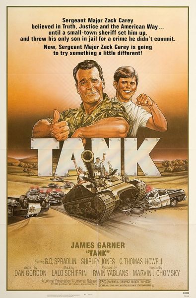 watch-Tank