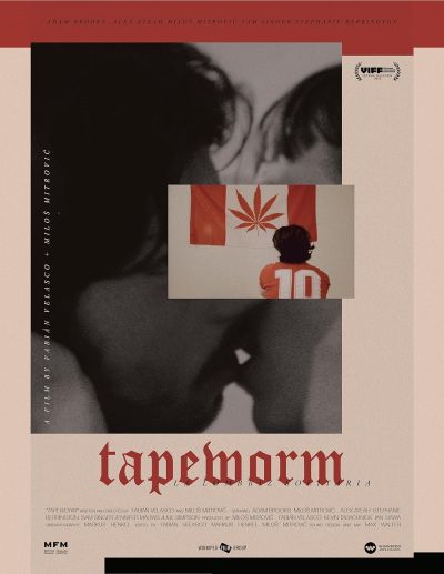 watch-Tapeworm