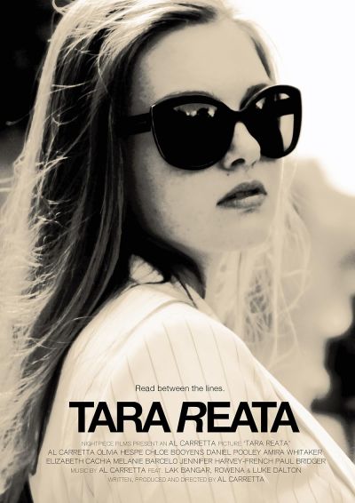 watch-Tara Reata