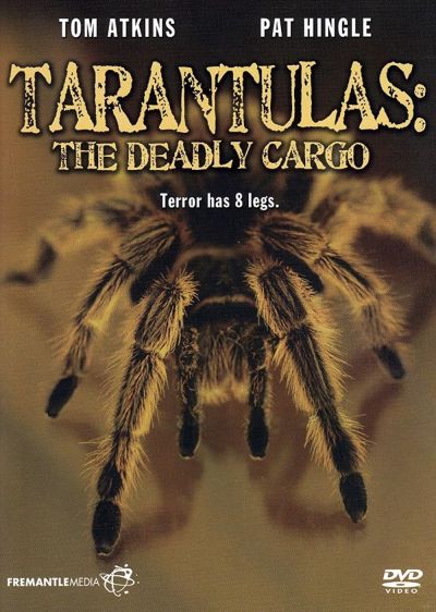 watch-Tarantulas  The Deadly Cargo