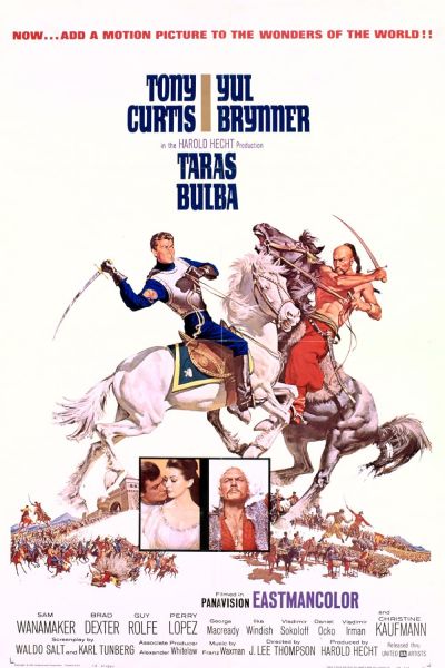 watch-Taras Bulba