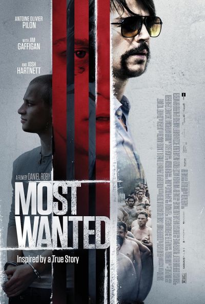 watch-Target Number One