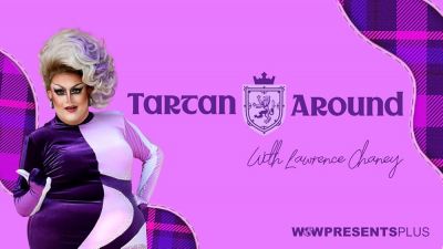 watch-Tartan Around with Lawrence Chaney