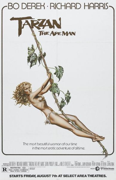 watch-Tarzan  The Ape Man