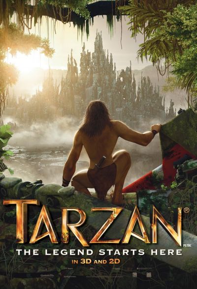watch-Tarzan