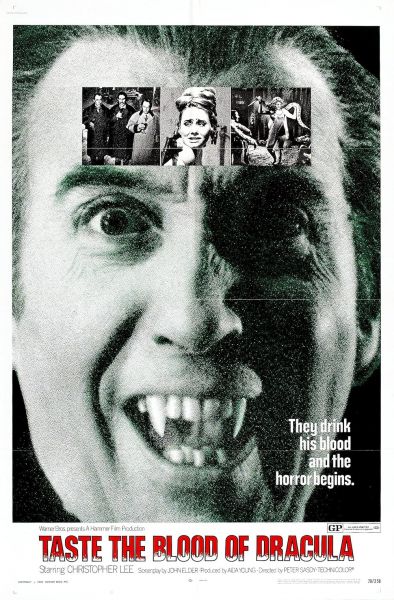 watch-Taste the Blood of Dracula