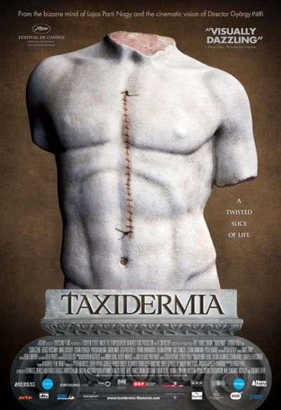 watch-Taxidermia