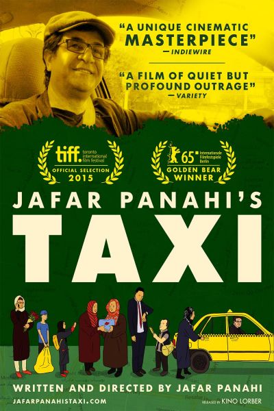 watch-Taxi