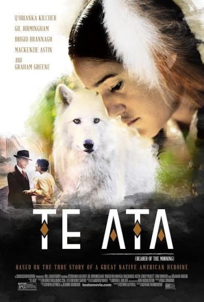 watch-Te Ata