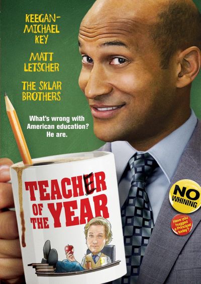 watch-Teacher of the Year