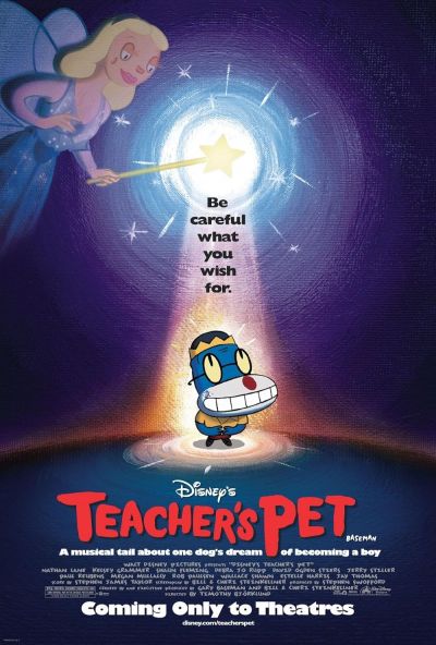 watch-Teacher s Pet