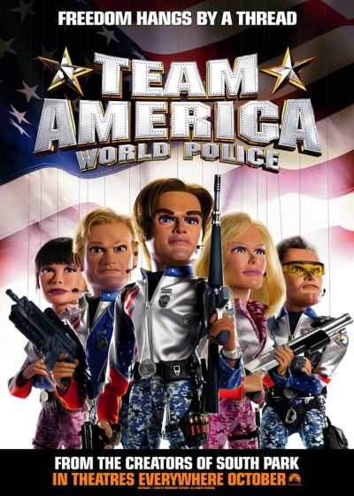 watch-Team America  World Police