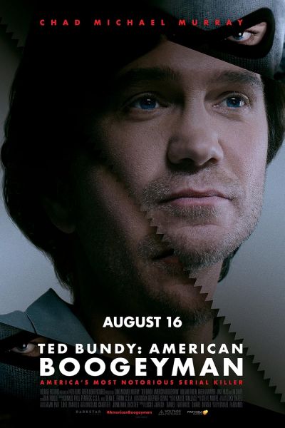 watch-Ted Bundy  American Boogeyman
