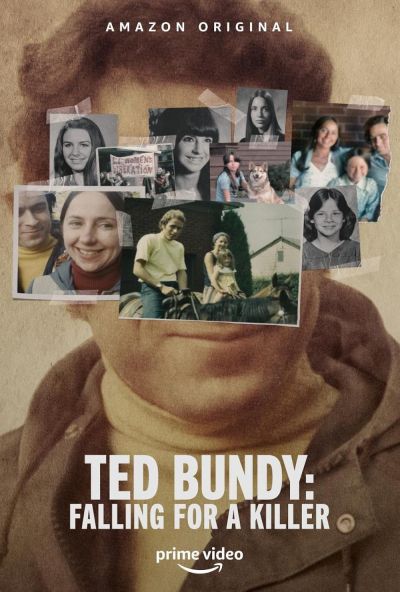 watch-Ted Bundy  Falling for a Killer