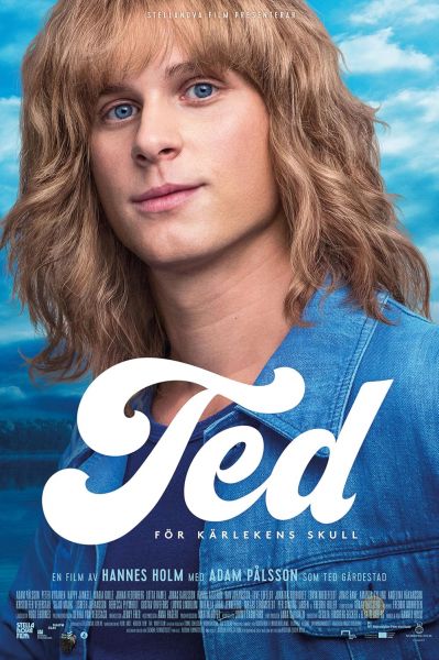 watch-Ted  Show Me Love