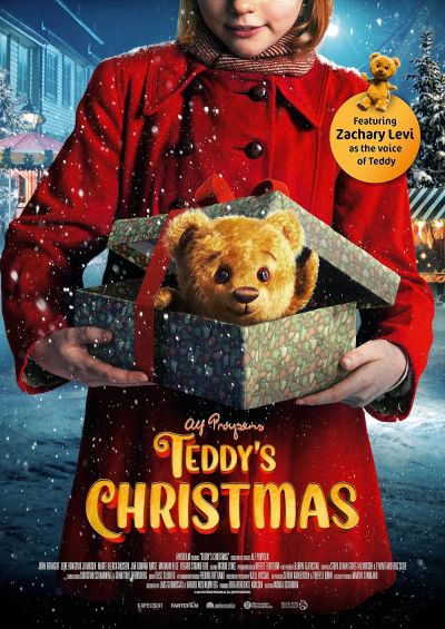 watch-Teddy s Christmas