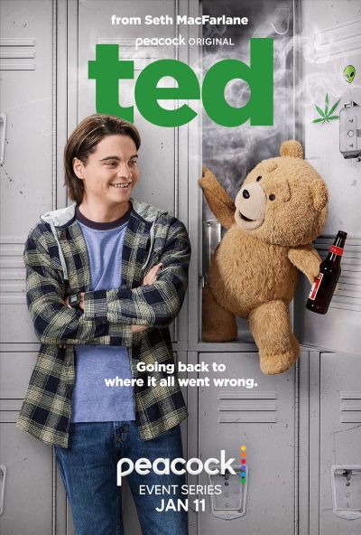 watch-Ted