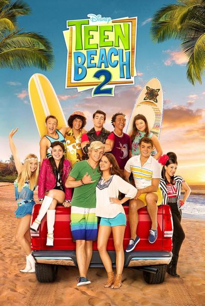 watch-Teen Beach (2)