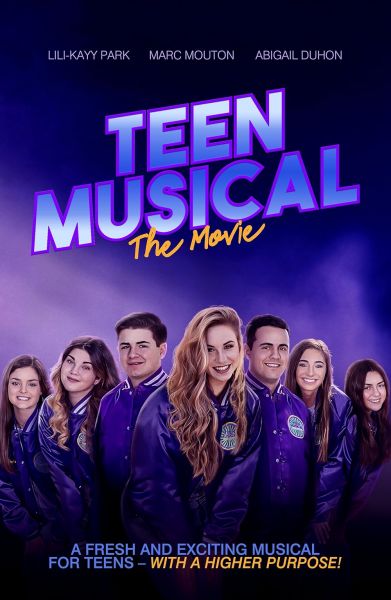 watch-Teen Musical  The Movie