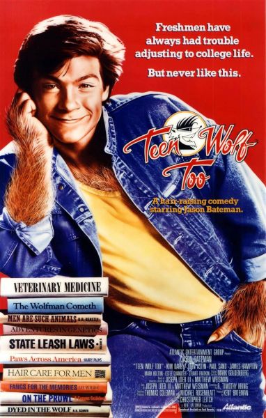 watch-Teen Wolf Too