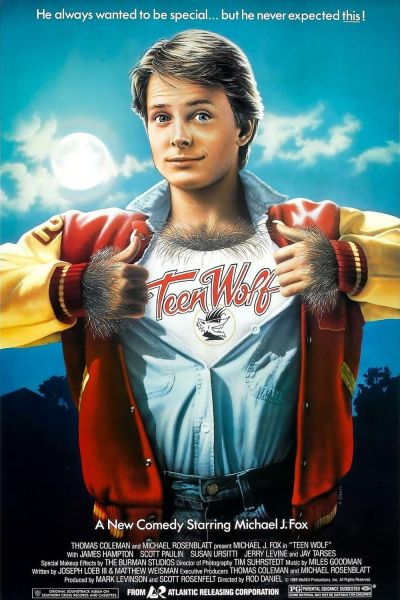 watch-Teen Wolf