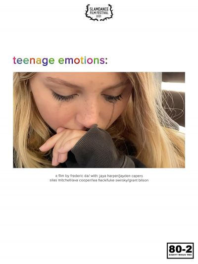 watch-Teenage Emotions