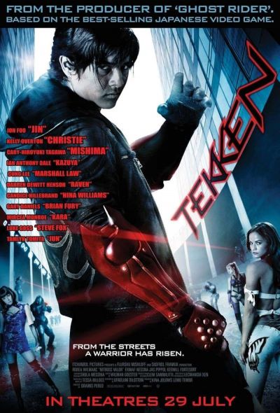 watch-Tekken