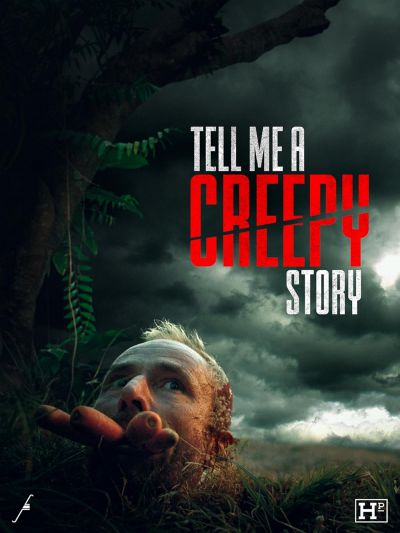 watch-Tell Me a Creepy Story