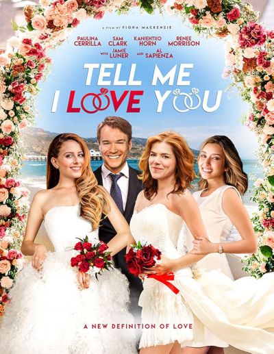 watch-Tell Me I Love You
