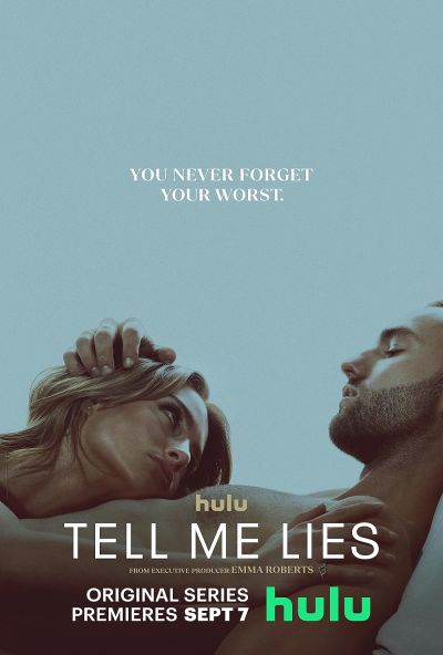 watch-Tell Me Lies