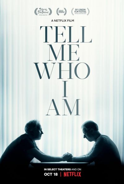 watch-Tell Me Who I Am