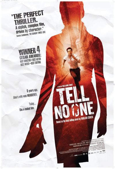 watch-Tell No One