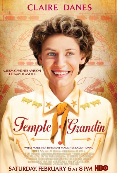 watch-Temple Grandin