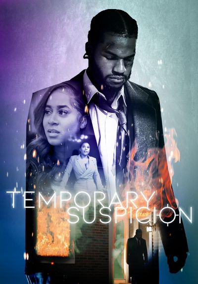 watch-Temporary Suspicion