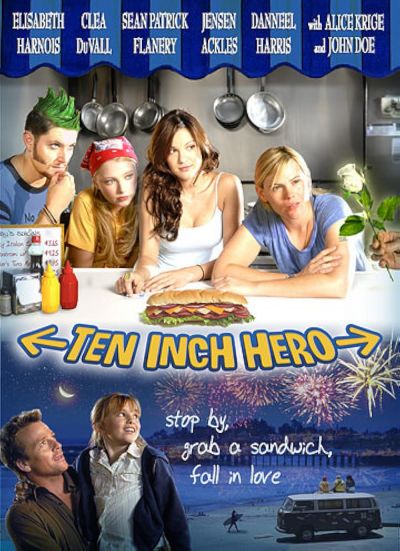 watch-Ten Inch Hero