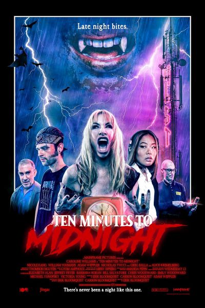 watch-Ten Minutes to Midnight