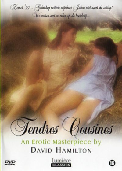 watch-Tender Cousins