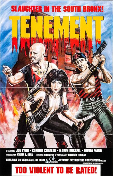 watch-Tenement