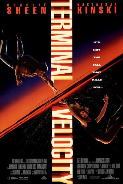 watch-Terminal Velocity