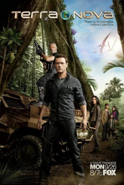 watch-Terra Nova