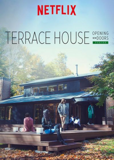 watch-Terrace House  Opening New Doors