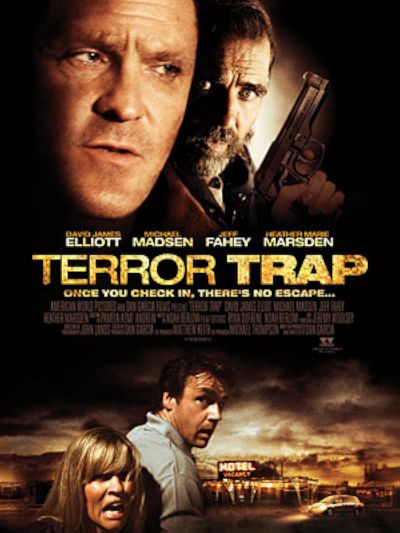 watch-Terror Trap