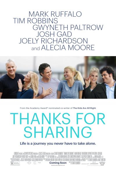 watch-Thanks for Sharing