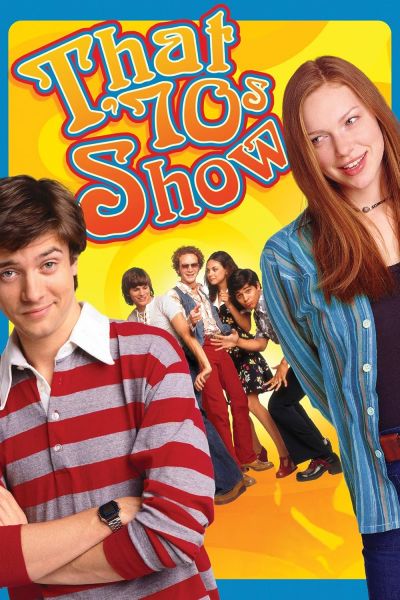 watch-That  70s Show