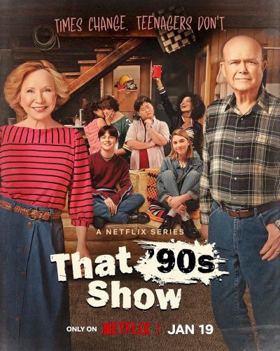 watch-That  90s Show