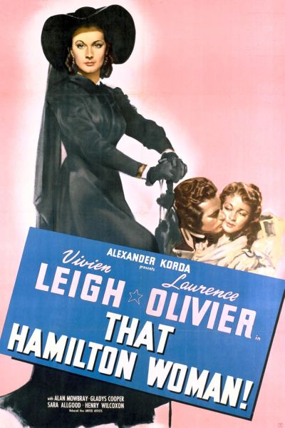 watch-That Hamilton Woman