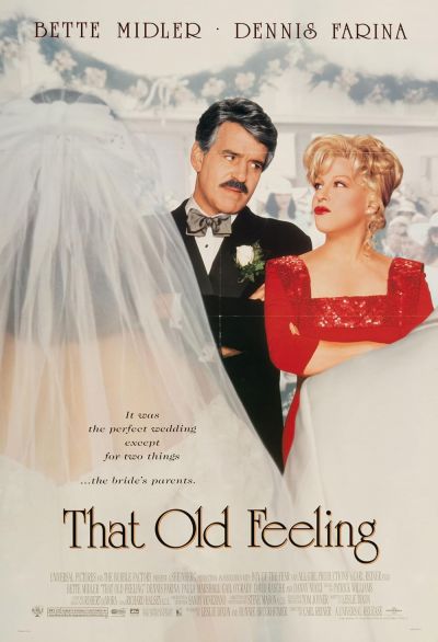 watch-That Old Feeling